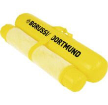 Aide à la natation jaune Borussia Dortmund avec logo