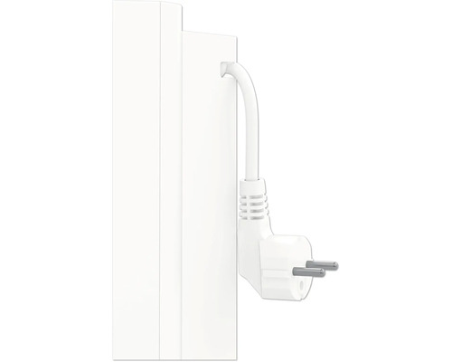 Prise d''un appareil électrique