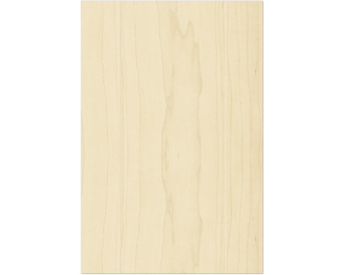 Holzplatte aus hellem Holz