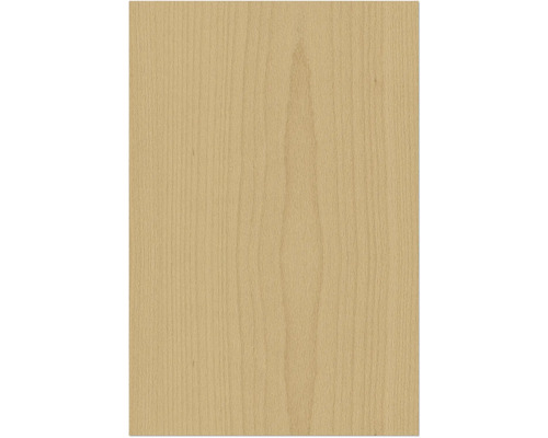 Holzplatte mit Maserung