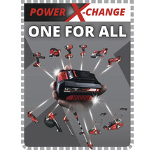 Ébrancheur sans fil Einhell Power-X-Change GE-GS 18 Li - Solo sans batterie ni chargeur-thumb-18