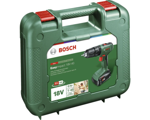 Kit de départ perceuse-visseuse sans fil Worx WX183.2 20 V, batterie et  chargeur inclus - HORNBACH Luxembourg