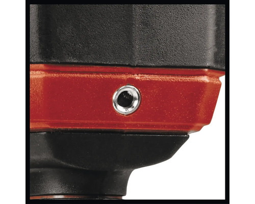 Gros plan sur une prise d''appareil