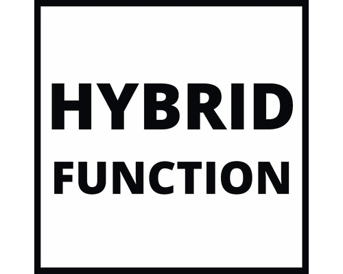 Fonction hybride