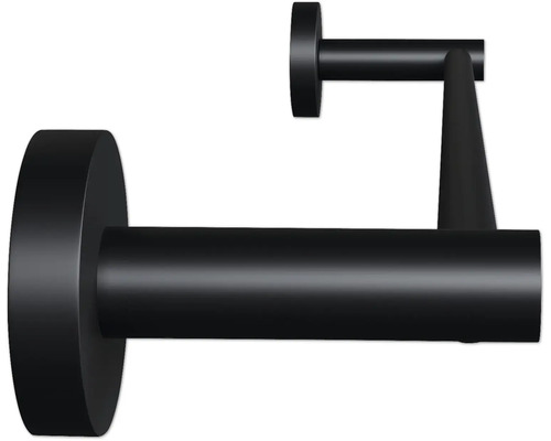 Doppelter Handtuchhalter zur Wandmontage