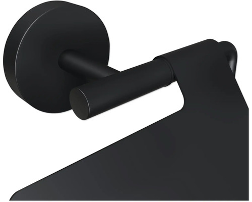 Toilettenpapierhalter zur Wandmontage