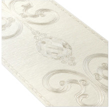Tapete mit Ornamentmuster