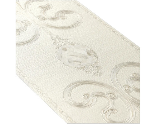 Papier peint avec motif ornemental