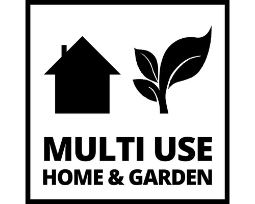 Multi Use Home und Garten Symbol