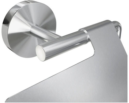 Toilettenpapierhalter aus Edelstahl