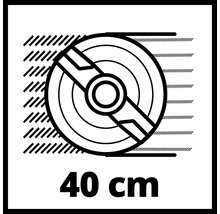Tondeuse à essence Einhell GC-PM 40/1-thumb-8