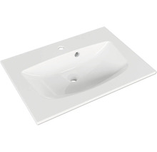 Waschtisch aus Sanitärkeramik