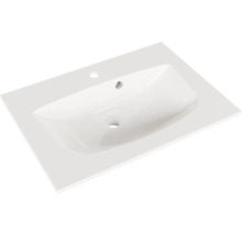 Waschtischplatte mit Becken