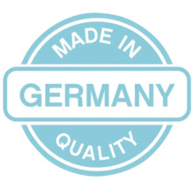 Badmöbel-Set Pelipal Sunline 300 BxHxT 132 x 200 x 48 cm Frontfarbe weiß hochglanz Badmöbelset 3-teilig mit Waschtisch Mineralmarmor