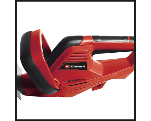Einhell Heckenschere Detailansicht