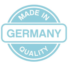 Badmöbel-Set Pelipal Sunline 300 BxHxT 132 x 200 x 48 cm Frontfarbe weiß hochglanz Badmöbelset 3-teilig mit Waschtisch Mineralmarmor grau-metallic