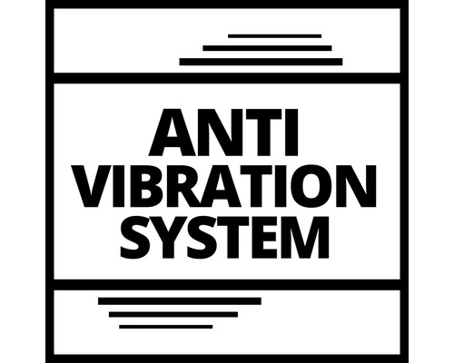 Système antivibrations