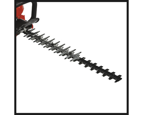 Lame de coupe d''un taille-haie