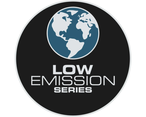 Label Série à faibles émissions