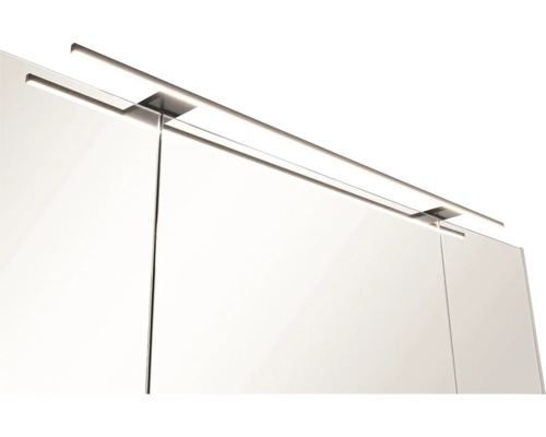 Badezimmerspiegel mit Beleuchtung