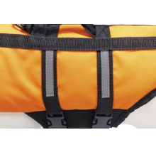 Gilet de sauvetage pour chien Karlie Aqua-Top XS orange longueur env. 25 cm, tour de cou env. 35 - 41 cm, tour de buste env. 44 - 49 cm-thumb-5