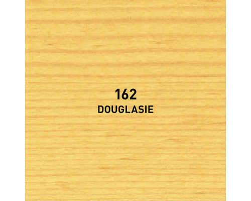 Échantillon de couleur Douglasie 162