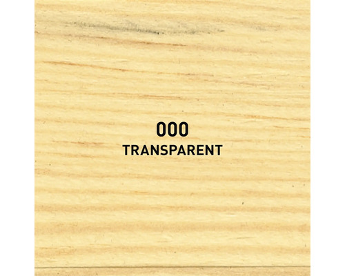 Lasure bois transparente 000