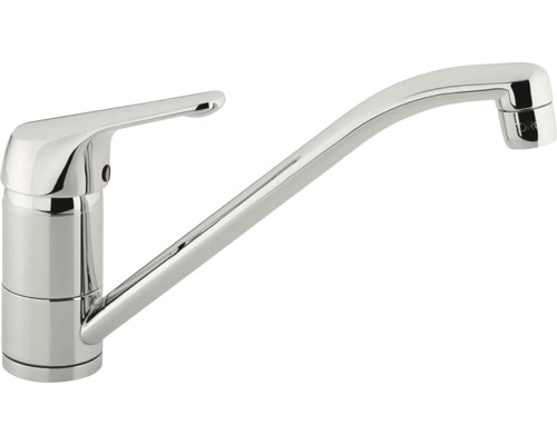 Küchenarmatur aus Metall