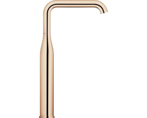Robinet de lavabo en métal