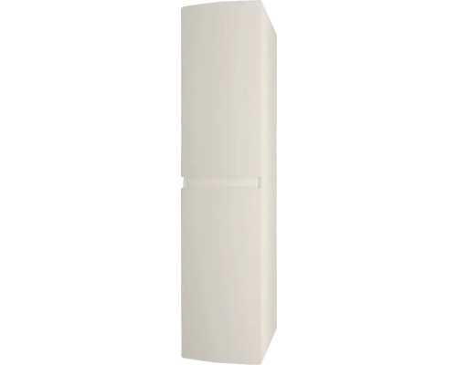 Badezimmerschrank mit zwei Türen