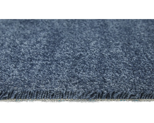 Vue détaillée d''un tapis à poils longs