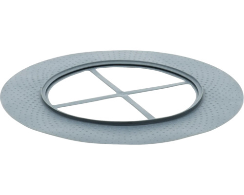 Abfluss-Sieb aus Kunststoff