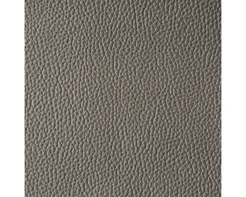 Nahaufnahme von grauem Leder