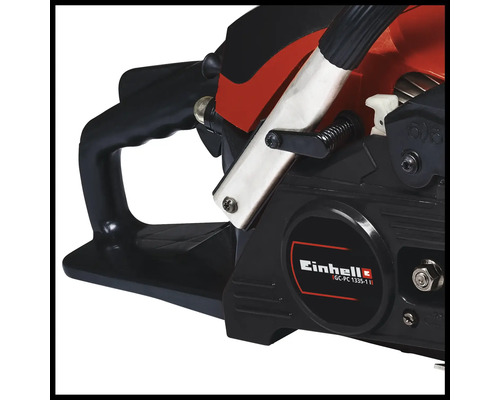 Einhell GC-PC 1335-I Kettensäge Detailansicht