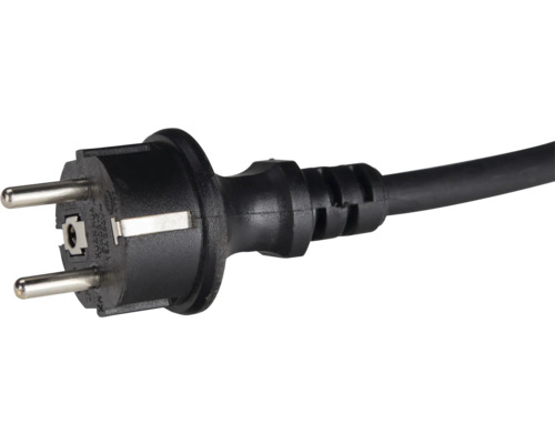 Prise Schuko avec câble