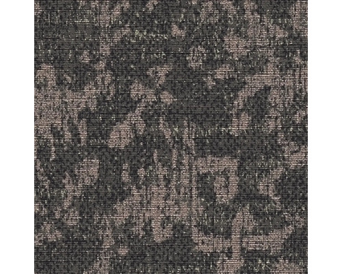 Papier peint textile avec motif