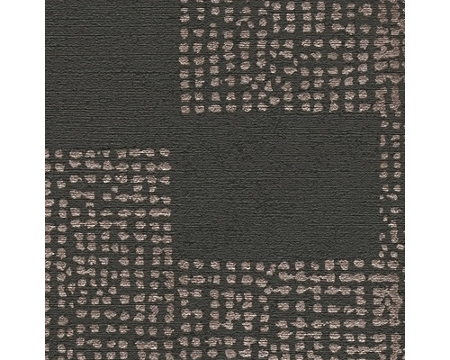 Papier peint avec motif à pois