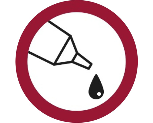 Reizend für die Augen oder die Haut