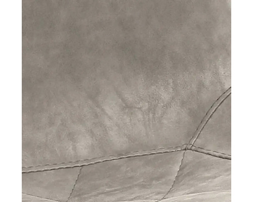 Gros plan d''un meuble rembourré avec une surface matelassée