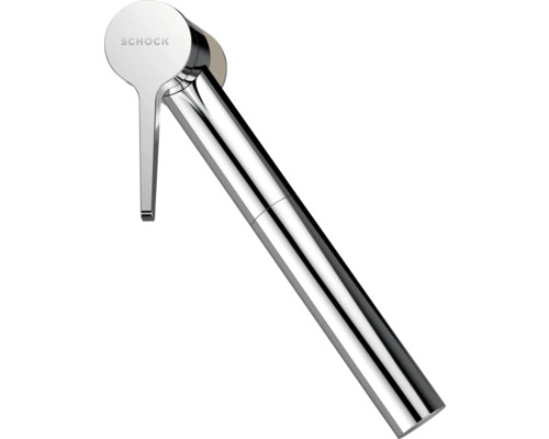 Schock Küchenarmatur aus Metall