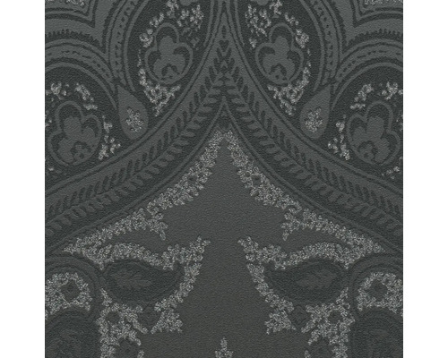 Papier peint avec motif cachemire