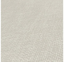 Papier peint intissé 38613-2 #Hygge structure tissu uni gris