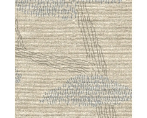 Papier peint avec motif d''arbre pour l''intérieur