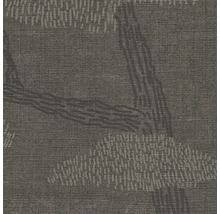 Papier peint intissé 38741-5 Nara arbres bonsaï gris anthracite
