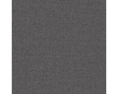 Nahaufnahme eines grauen Teppichs mit Textur.