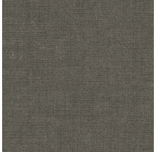 Gros plan d''un papier peint vinyle gris avec une texture de toile