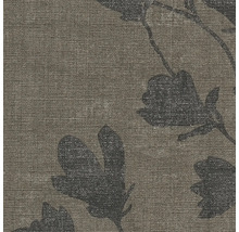Tapete mit Blumenmuster