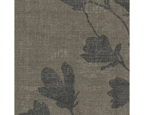 Tapete mit Blumenmuster