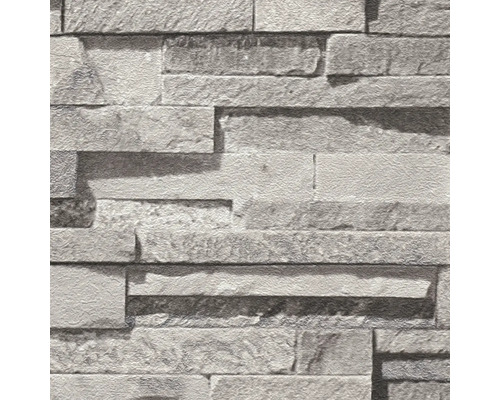 Papier peint à motif de pierre