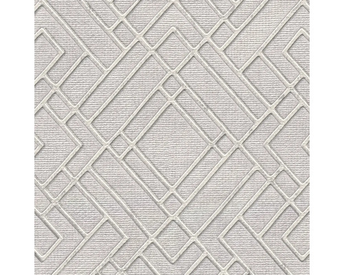 Tapete mit geometrischem Muster